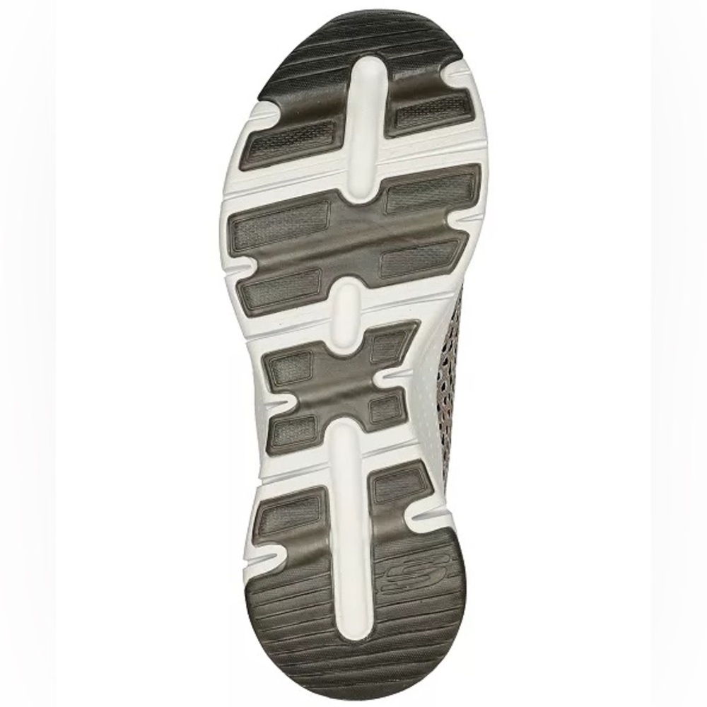 SKECHERS DVF PINK SPRINTING SPOTS CASUAL SNEAKERS - Picture 7 of 7